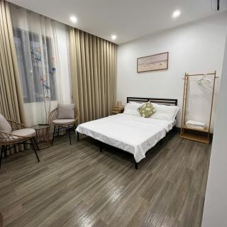 Hôm - Homestay TD306 Ocean Park 3, near Wave Park, Venice - - 0
