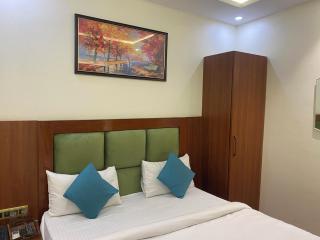 Hotel Ramesh Palace - Prayagraj - 2