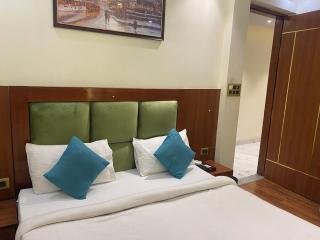 Hotel Ramesh Palace - Prayagraj - 7
