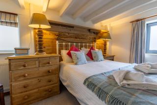 Stables Barn - Bude - 6