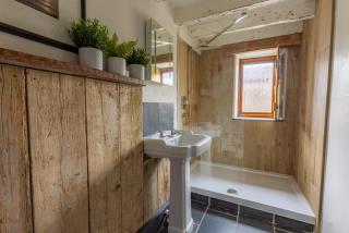Stables Barn - Bude - 2