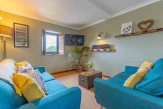Stables Barn - Bude - 0