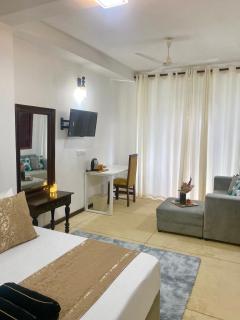 SKY Land Villa - Bentota - 2