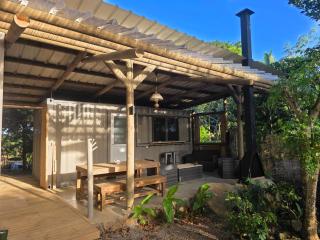 Le Container, La Petite Ferme - 4