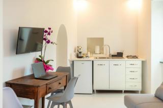 Orìgenes Rooms - Procida - 1