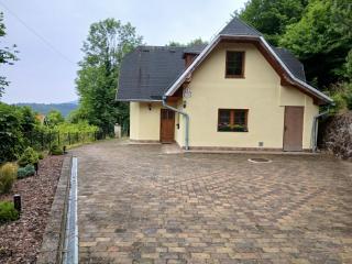 NAŠE VAŠE Domček pod starým mestom - Banská Štiavnica - 0