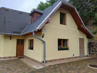 NAŠE VAŠE Domček pod starým mestom - Banská Štiavnica - 8
