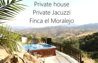 Private detached chalet MI DUSHI with OPTIONAL private jacuzzi - 1