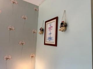 Charles Cotton Hotel - Hartington - 9