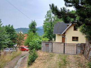 NAŠE VAŠE Domček pod starým mestom - Banská Štiavnica - 9