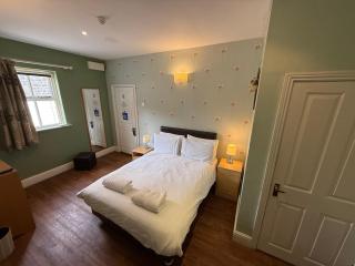 Charles Cotton Hotel - Hartington - 8