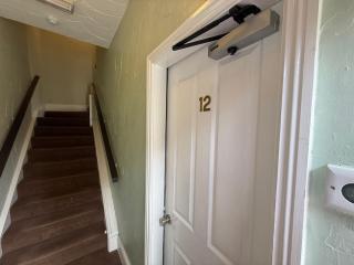 Charles Cotton Hotel - Hartington - 6