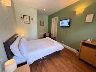 Charles Cotton Hotel - Hartington - 5