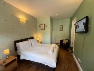 Charles Cotton Hotel - Hartington - 4