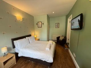 Charles Cotton Hotel - Hartington - 3