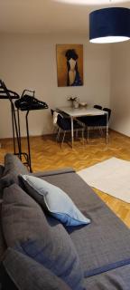 Apartament Morze Bałtyckie - Danzig - 2