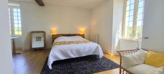Gite 7 personnes à Montbron, Charente - Montbron - 7