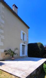 Gite 7 personnes à Montbron, Charente - Montbron - 6