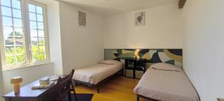 Gite 7 personnes à Montbron, Charente - Montbron - 5