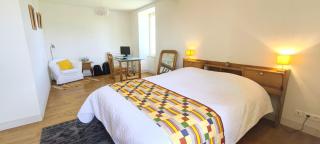 Gite 7 personnes à Montbron, Charente - Montbron - 4