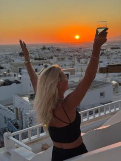 Alex oldtown sea view rooms and appartments - Mykonos Stadt - 2