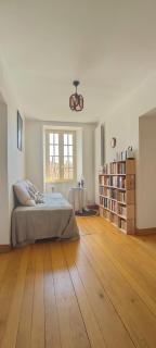 Gite 7 personnes à Montbron, Charente - Montbron - 1