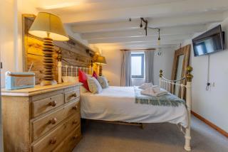 Stables Barn - Bude - 5