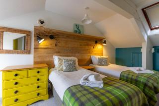 Stables Barn - Bude - 4