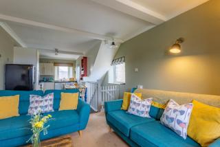 Stables Barn - Bude - 9
