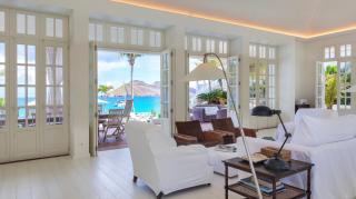 Luxurious Beachfront Villa in Flamands - Anse des Flamands - 6