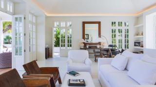 Luxurious Beachfront Villa in Flamands - Anse des Flamands - 4