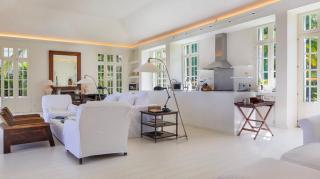 Luxurious Beachfront Villa in Flamands - Anse des Flamands - 3