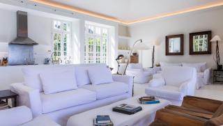 Luxurious Beachfront Villa in Flamands - Anse des Flamands - 2