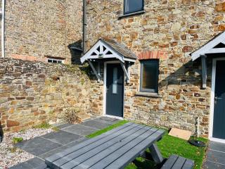 Stables Barn - Bude - 3