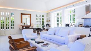 Luxurious Beachfront Villa in Flamands - Anse des Flamands - 1