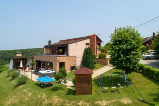 DIVINUS HOLIDAY HOUSE - Marija Bistrica - 8