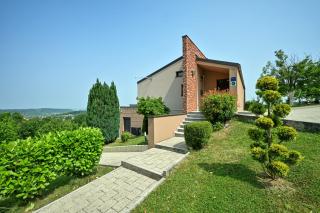 DIVINUS HOLIDAY HOUSE - Marija Bistrica - 0