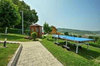 DIVINUS HOLIDAY HOUSE - Marija Bistrica - 7