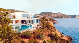 Villa Vista Alegre Luxury Villa with amazing views - Sant Josep de sa Talaia - 0