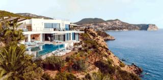 Villa Vista Alegre Luxury Villa with amazing views - Sant Josep de sa Talaia - 8