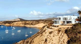 Villa Vista Alegre Luxury Villa with amazing views - Sant Josep de sa Talaia - 9