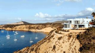 Villa Vista Alegre Luxury Villa with amazing views - Sant Josep de sa Talaia - 6