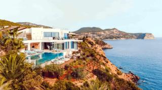 Villa Vista Alegre Luxury Villa with amazing views - Sant Josep de sa Talaia - 7