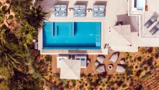 Villa Vista Alegre Luxury Villa with amazing views - Sant Josep de sa Talaia - 4