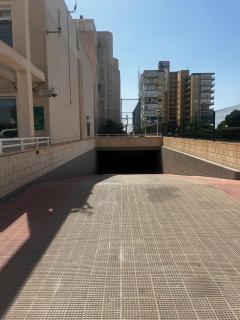 Private beachfront in Alicante - Alicante - 3