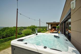 DIVINUS HOLIDAY HOUSE - Marija Bistrica - 5