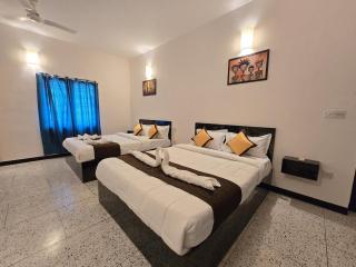 La Perle Cachee Villa - 4