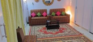 Krishav homestay - Ooty - 1