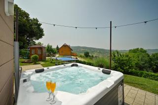 DIVINUS HOLIDAY HOUSE - Marija Bistrica - 4