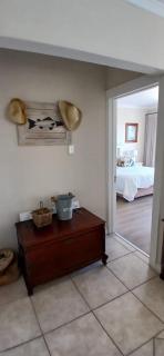 Shipsbell 2 bedroom - Cape St Francis - 0